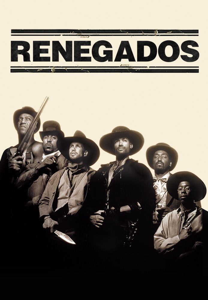 Renegados