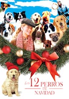 The 12 Dogs of Christmas (LAS)