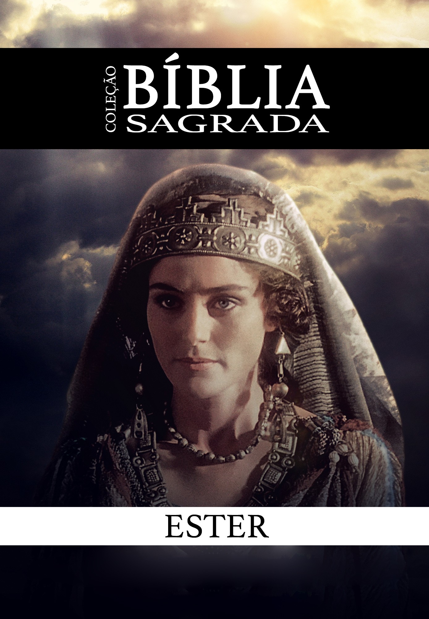 Ester - A Rainha da Pérsia