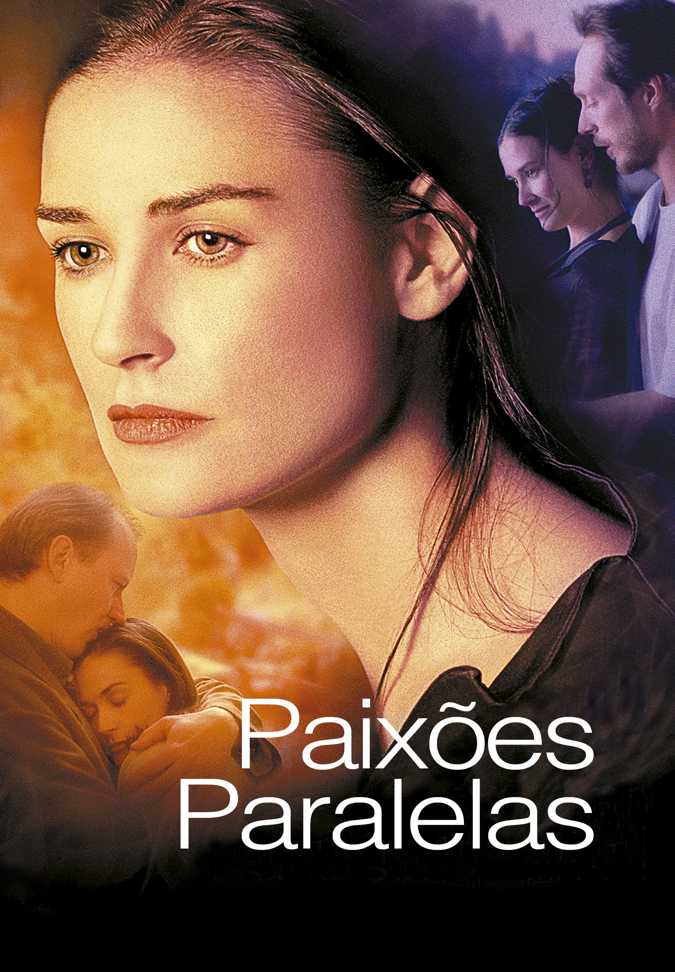 Paixões Paralelas