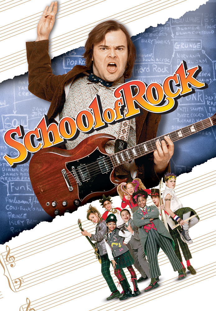 School of Rock