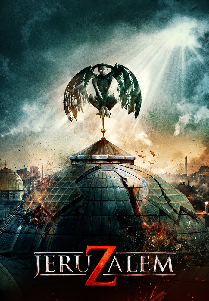 Jeruzalem