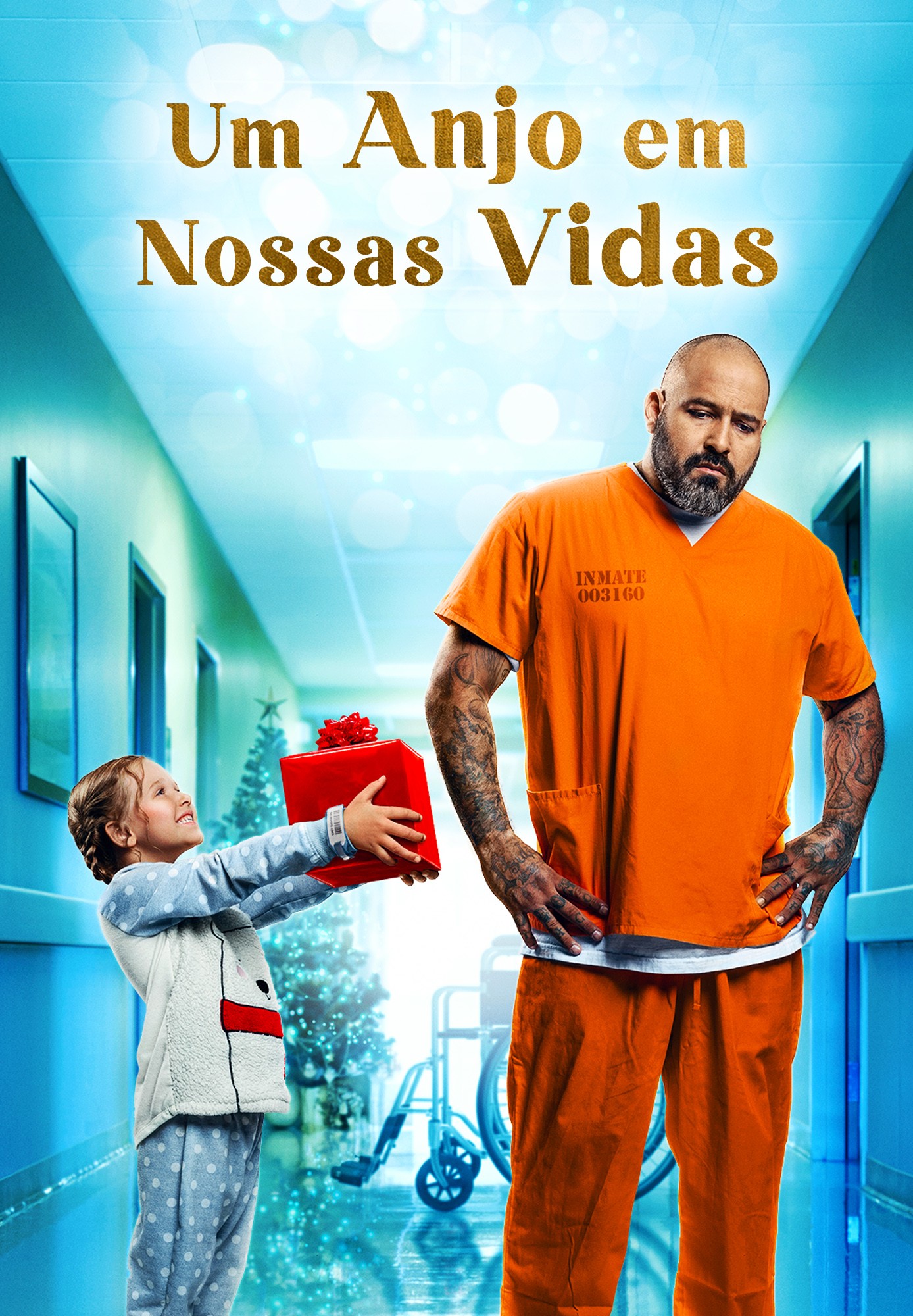 Um Anjo em Nossas Vidas