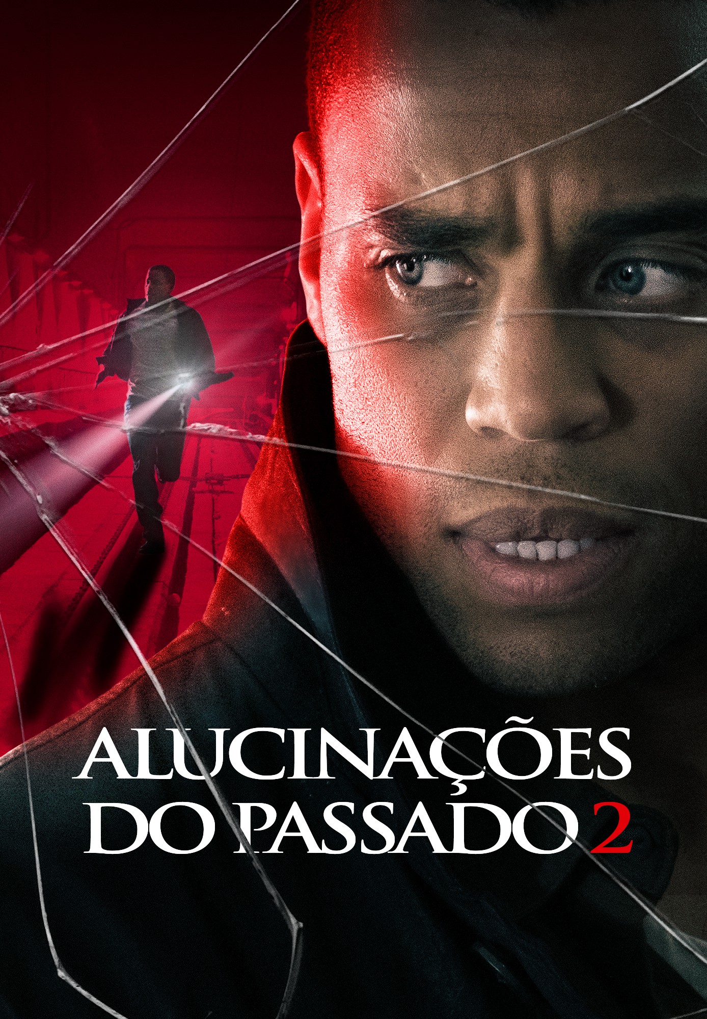 Alucinações do Passado 2