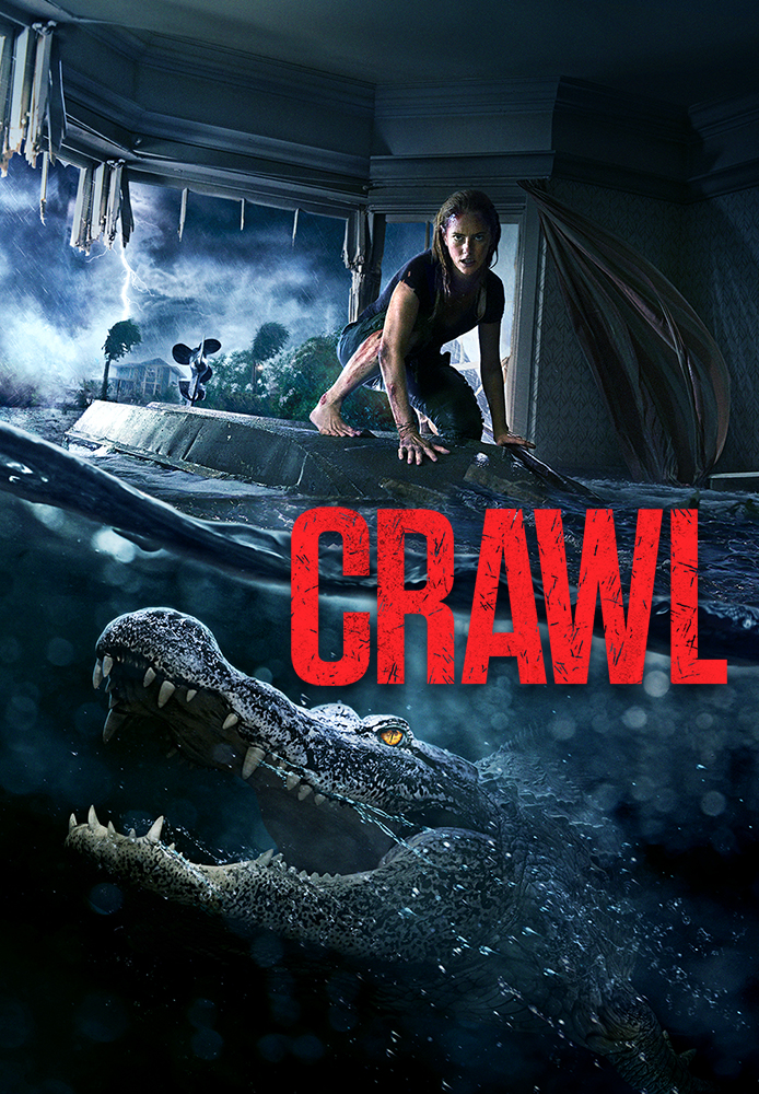 Crawl