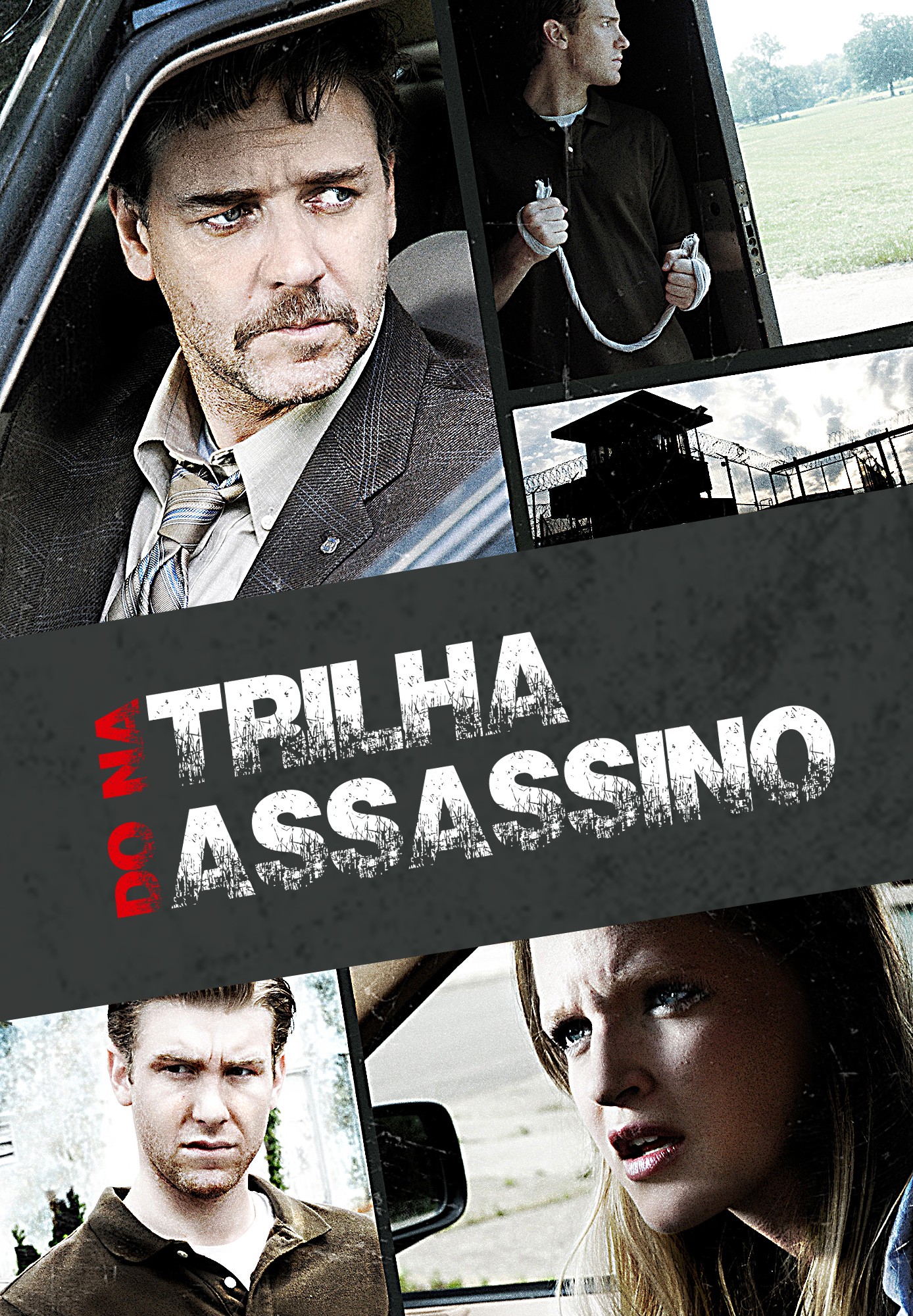 Na Trilha do Assassino