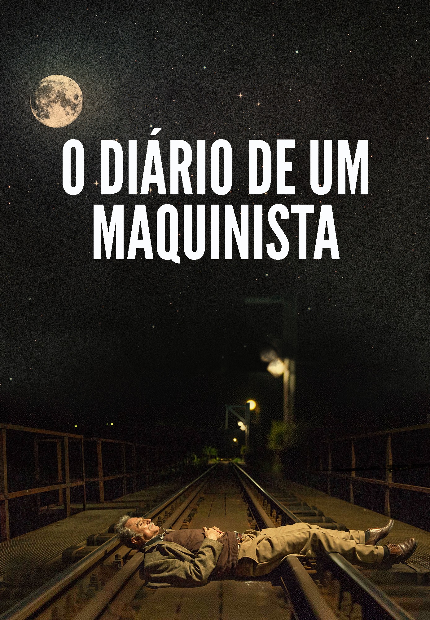 O Diário de um Maquinista