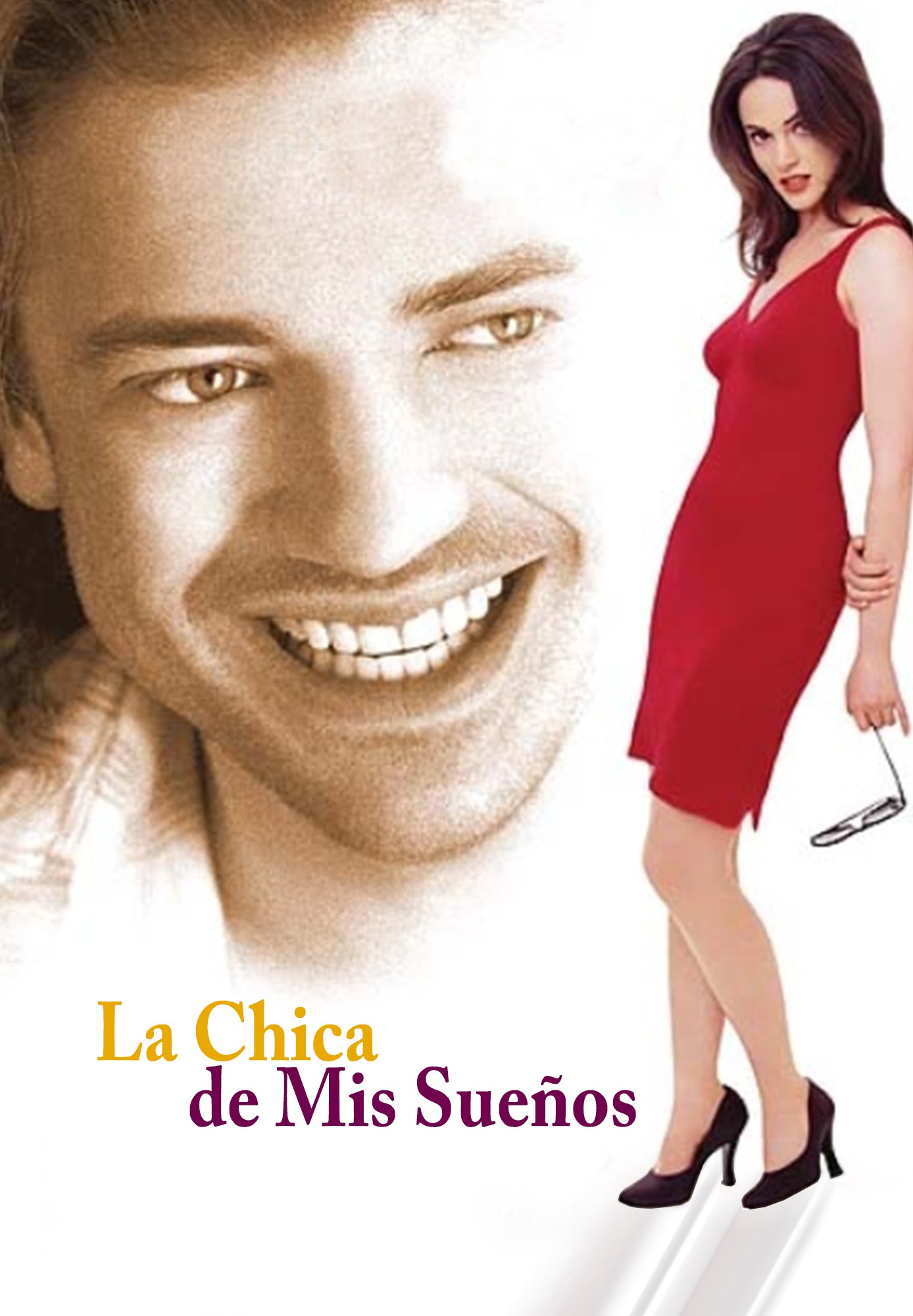 La Chica de Mis Sueños