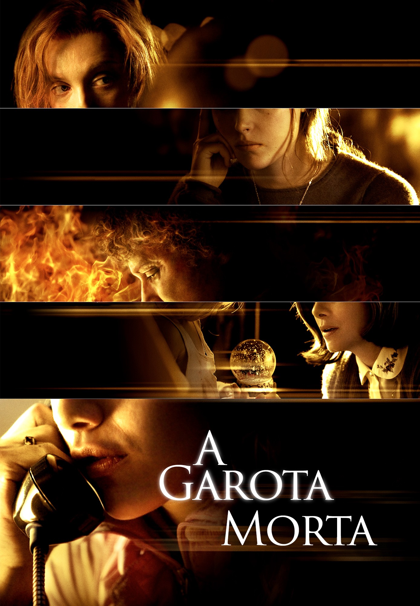 A Garota Morta