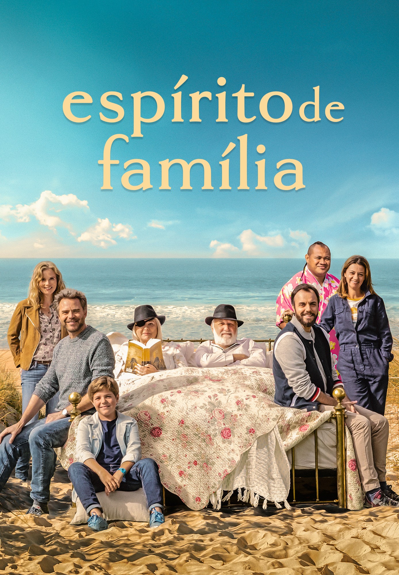 Espírito de Família