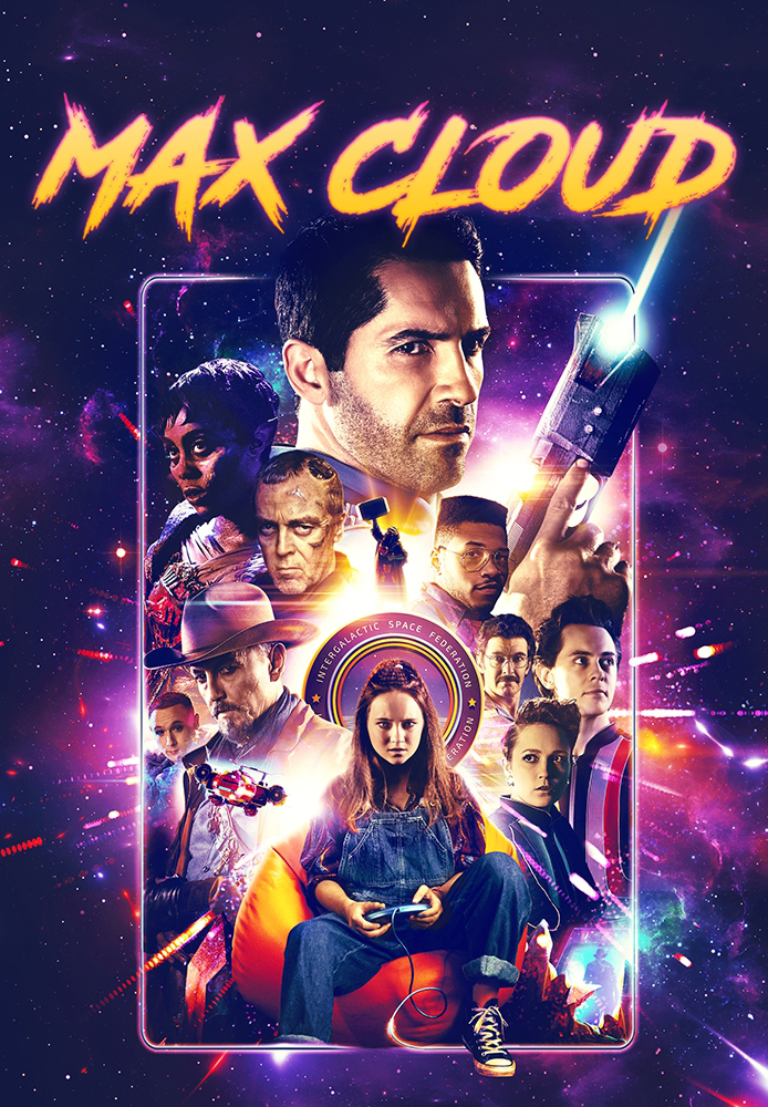 Max Cloud