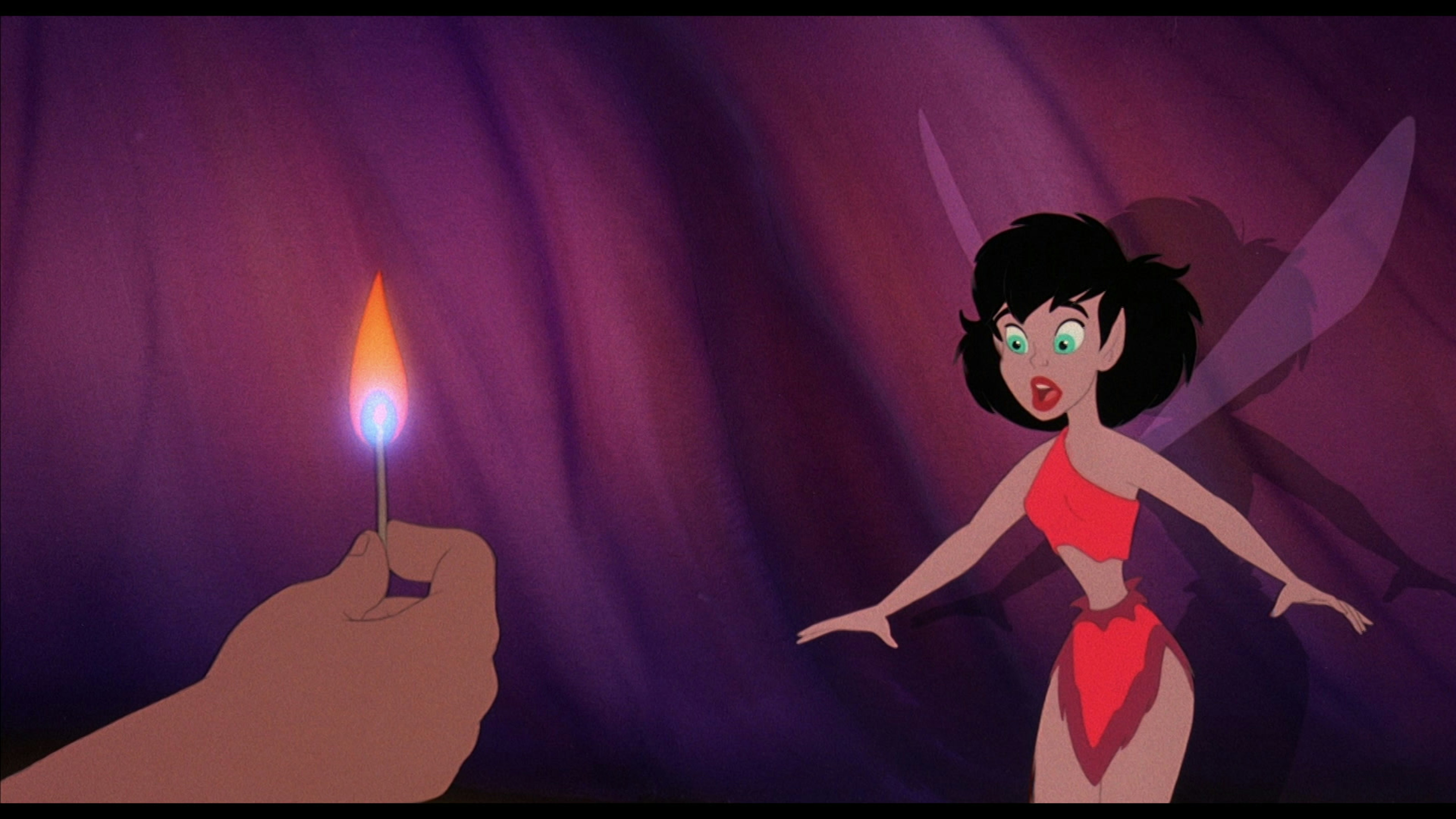 Where Can I Watch Ferngully For Free