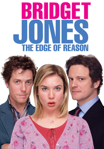 Bridget Jones: The Edge of Reason