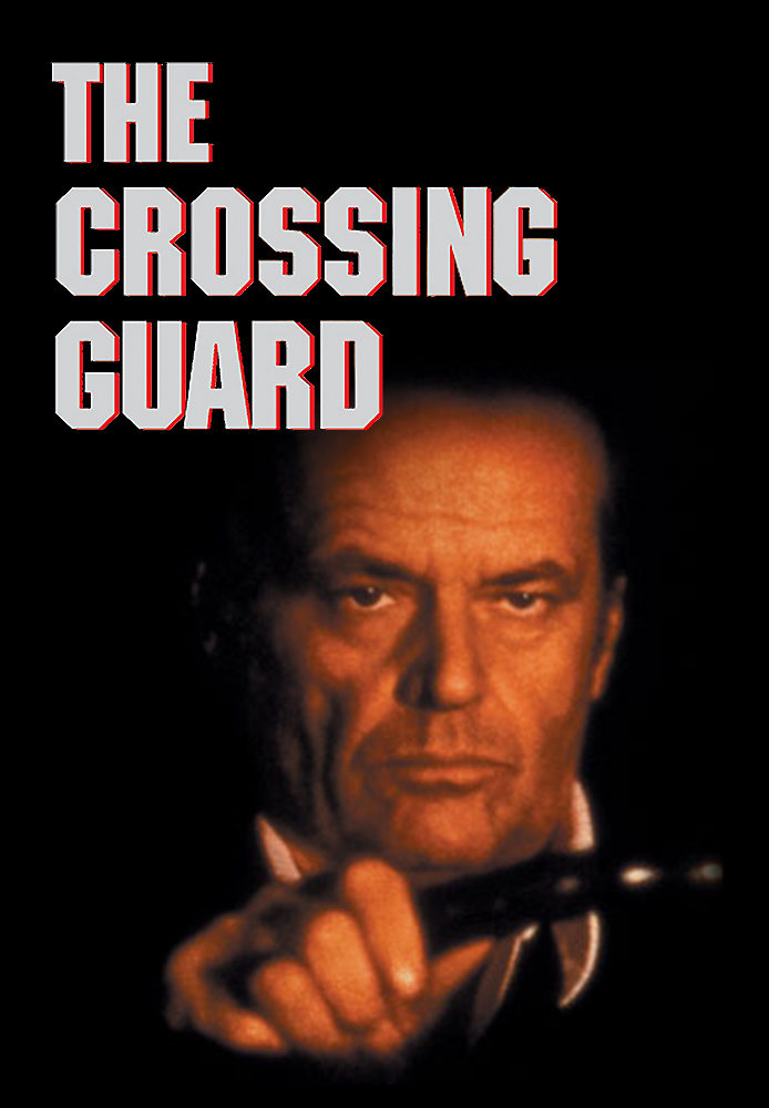 The Crossing Guard