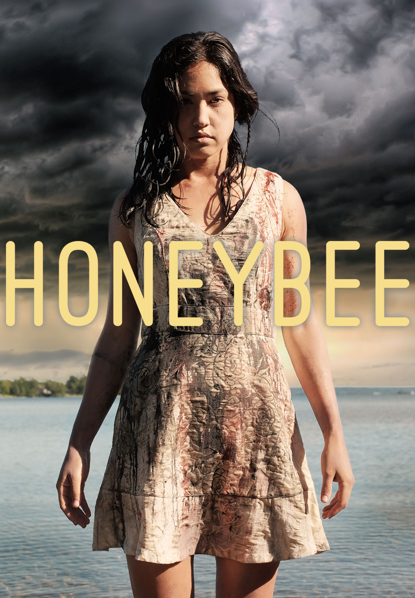 HoneyBee