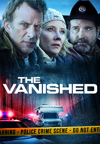 The Vanished
