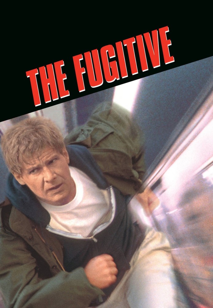 The Fugitive