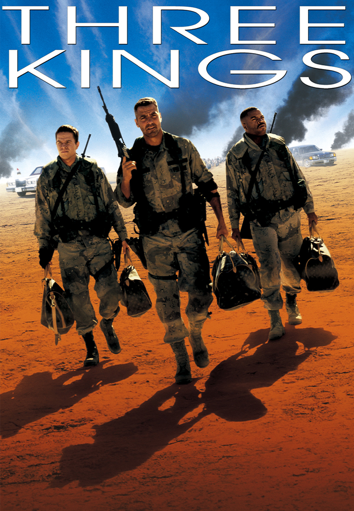 Three Kings