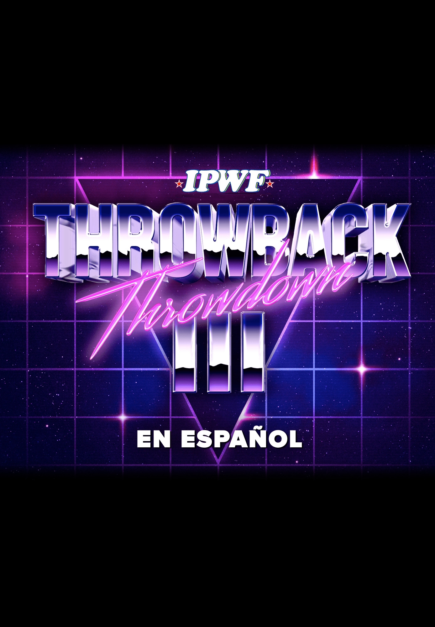 Throwback Throwdown 2022