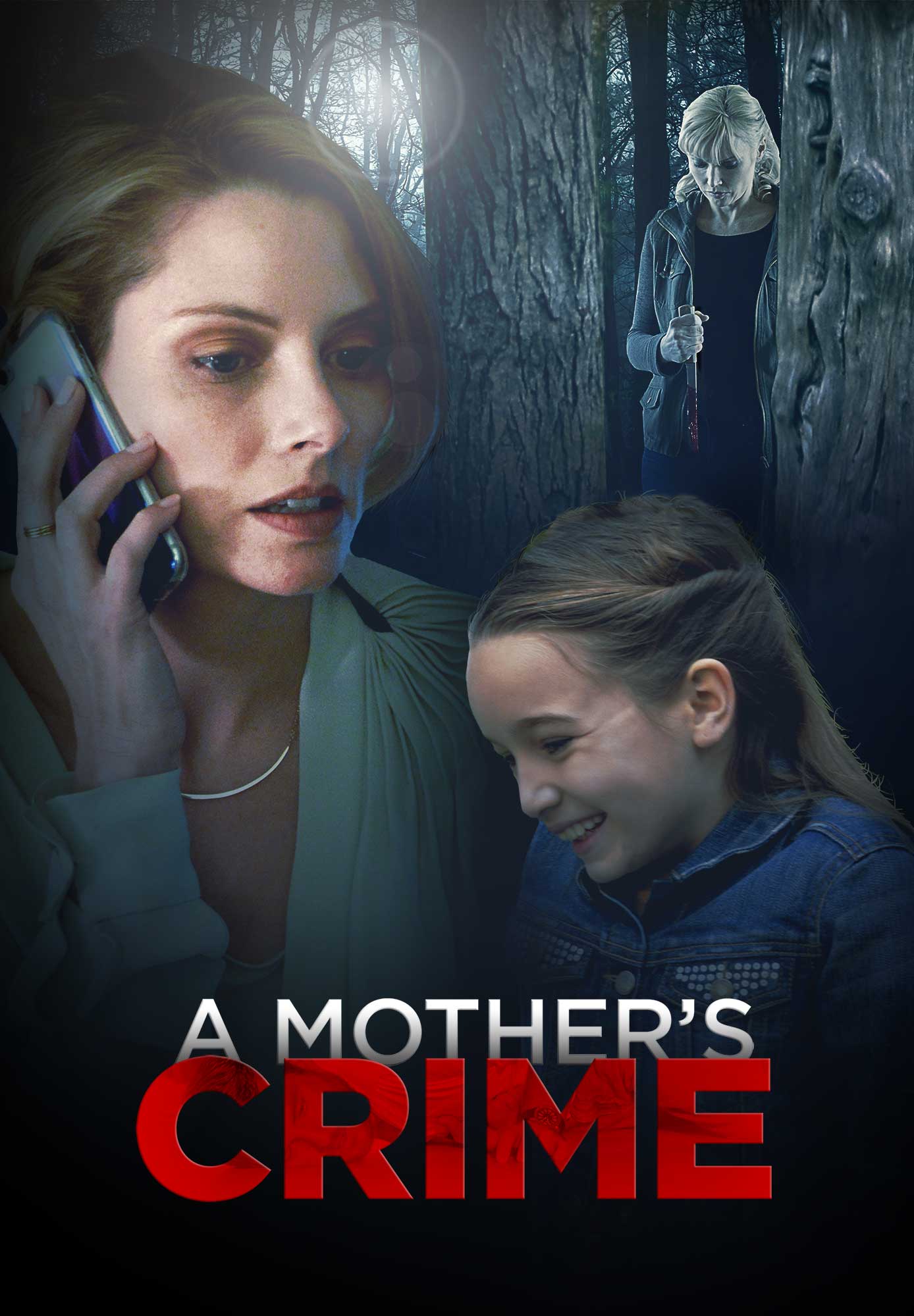 A Mother's Crime