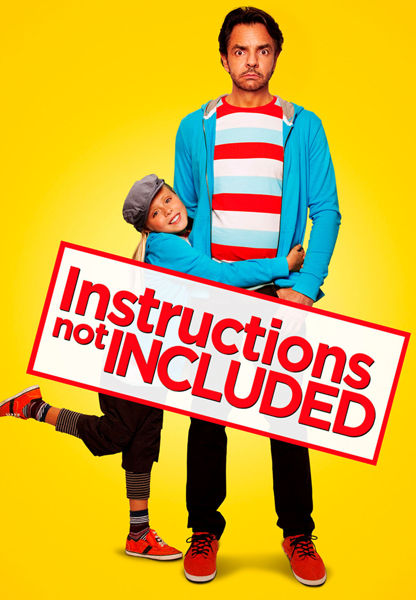 Instructions Not Included