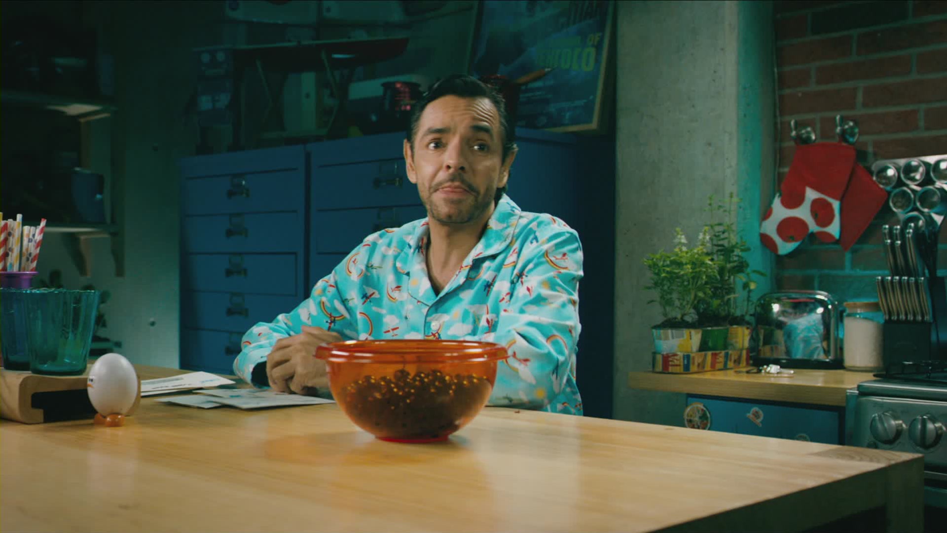 Watch Instructions Not Included for Free Online | Pluto TV, image size:1200x675