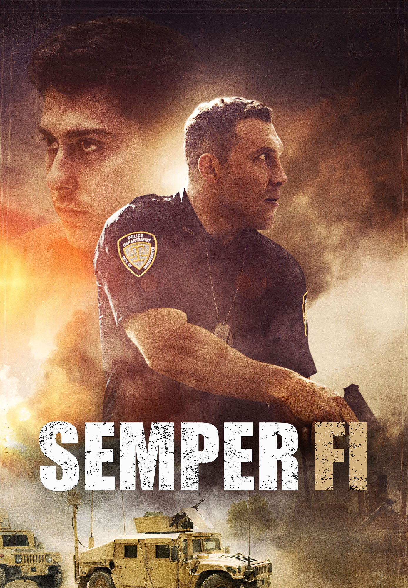 Semper Fi