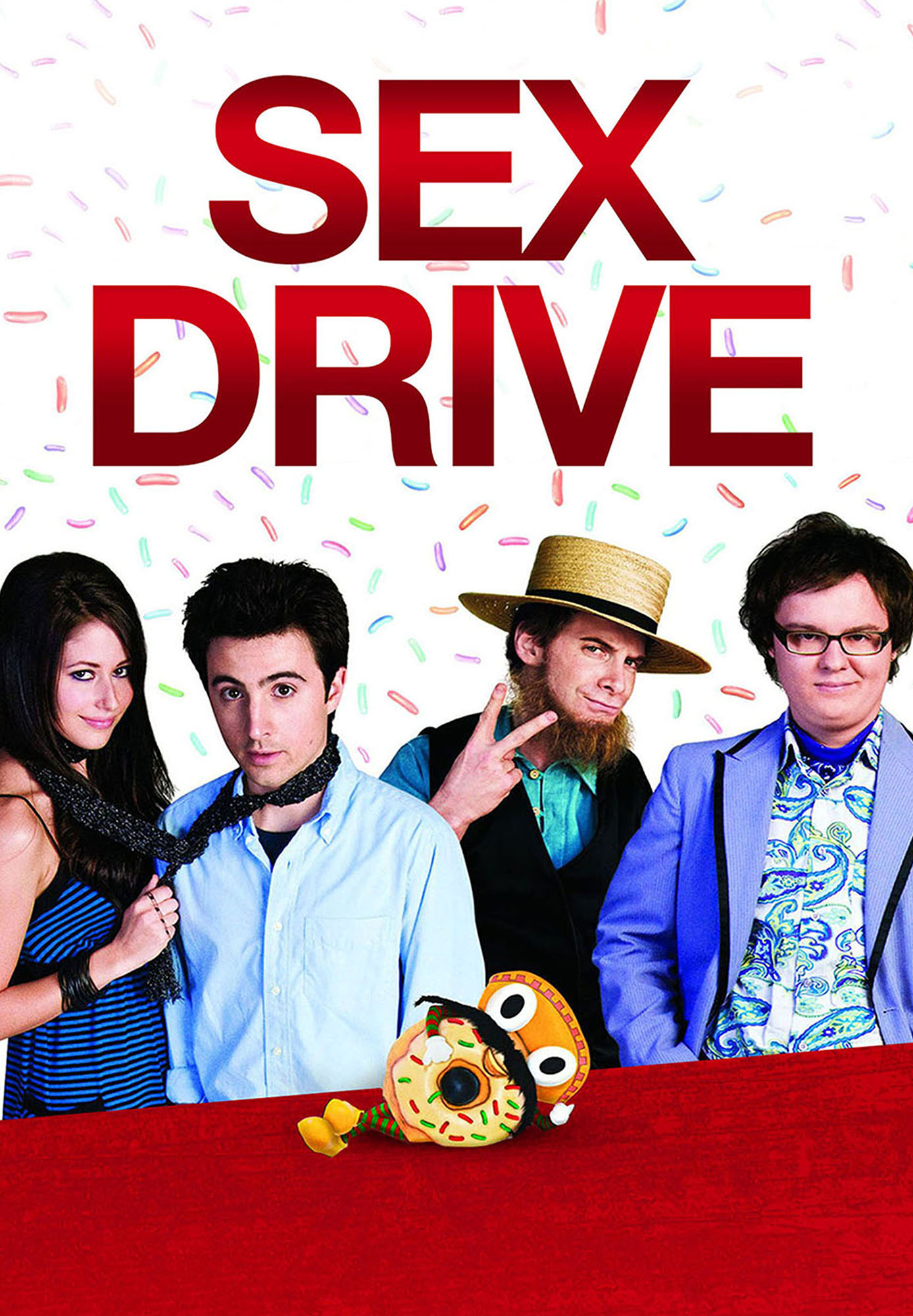 Sex Drive