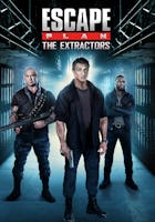 Escape Plan 3: The Extractors