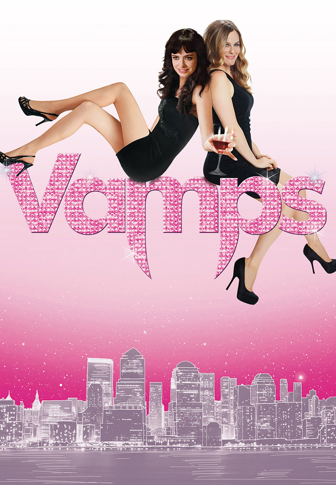 Vamps