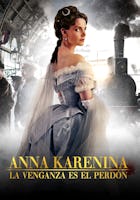 Anna Karenina La venganza es el perdón