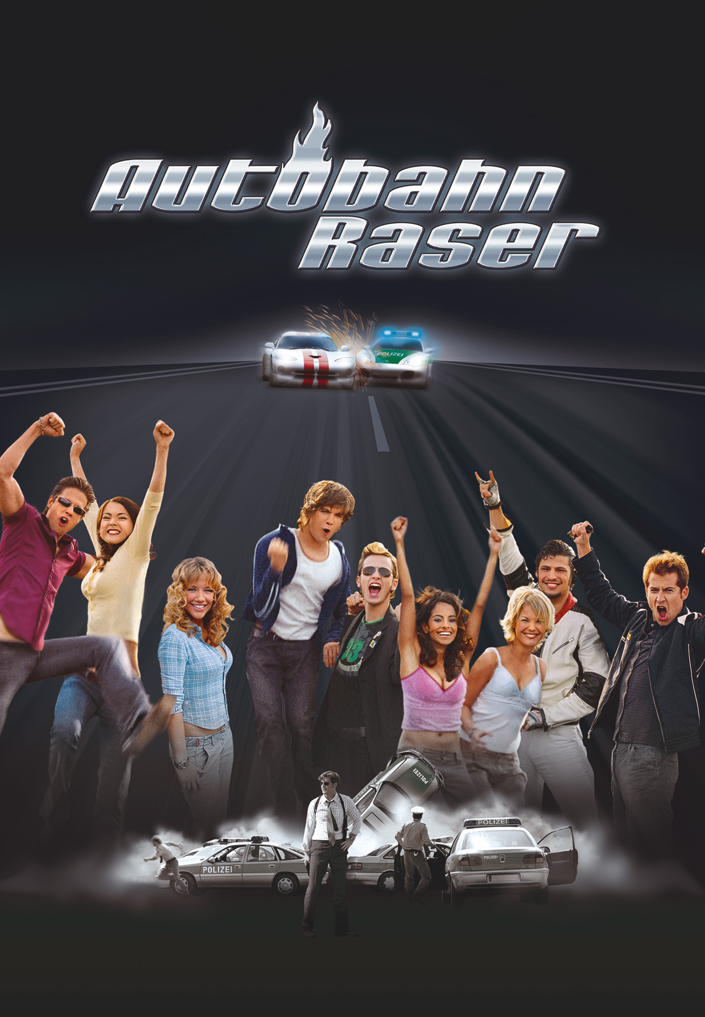 Autobahnraser