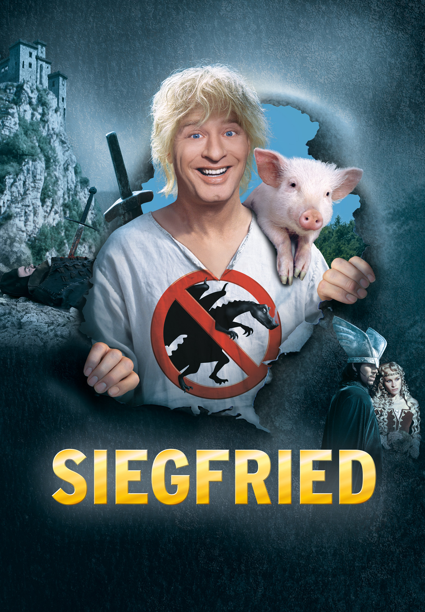 Siegfried