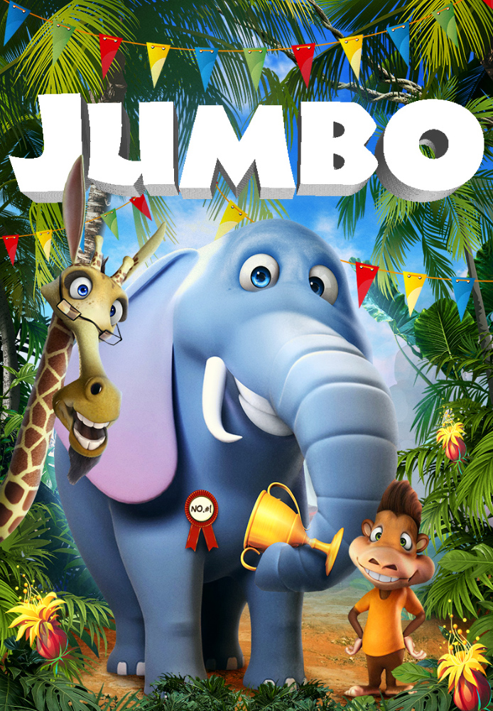 Jumbo