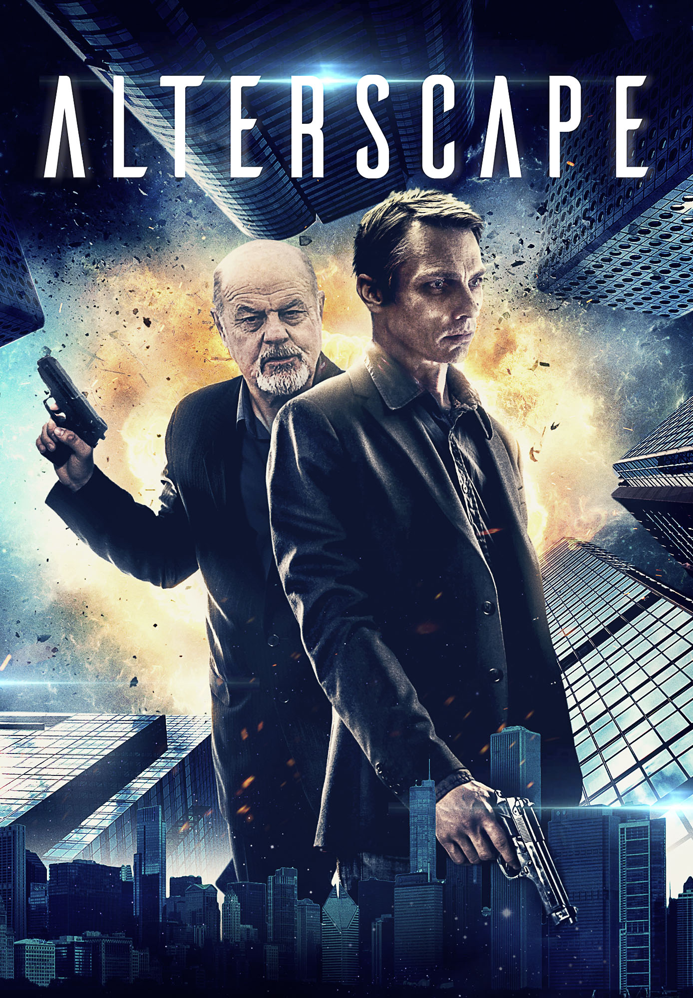 Alterscape