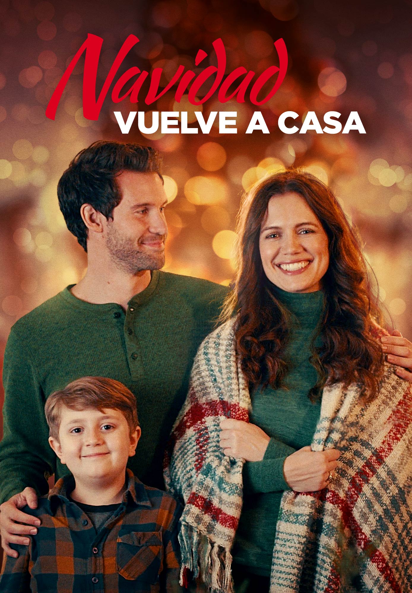 Navidad vuelve a casa
