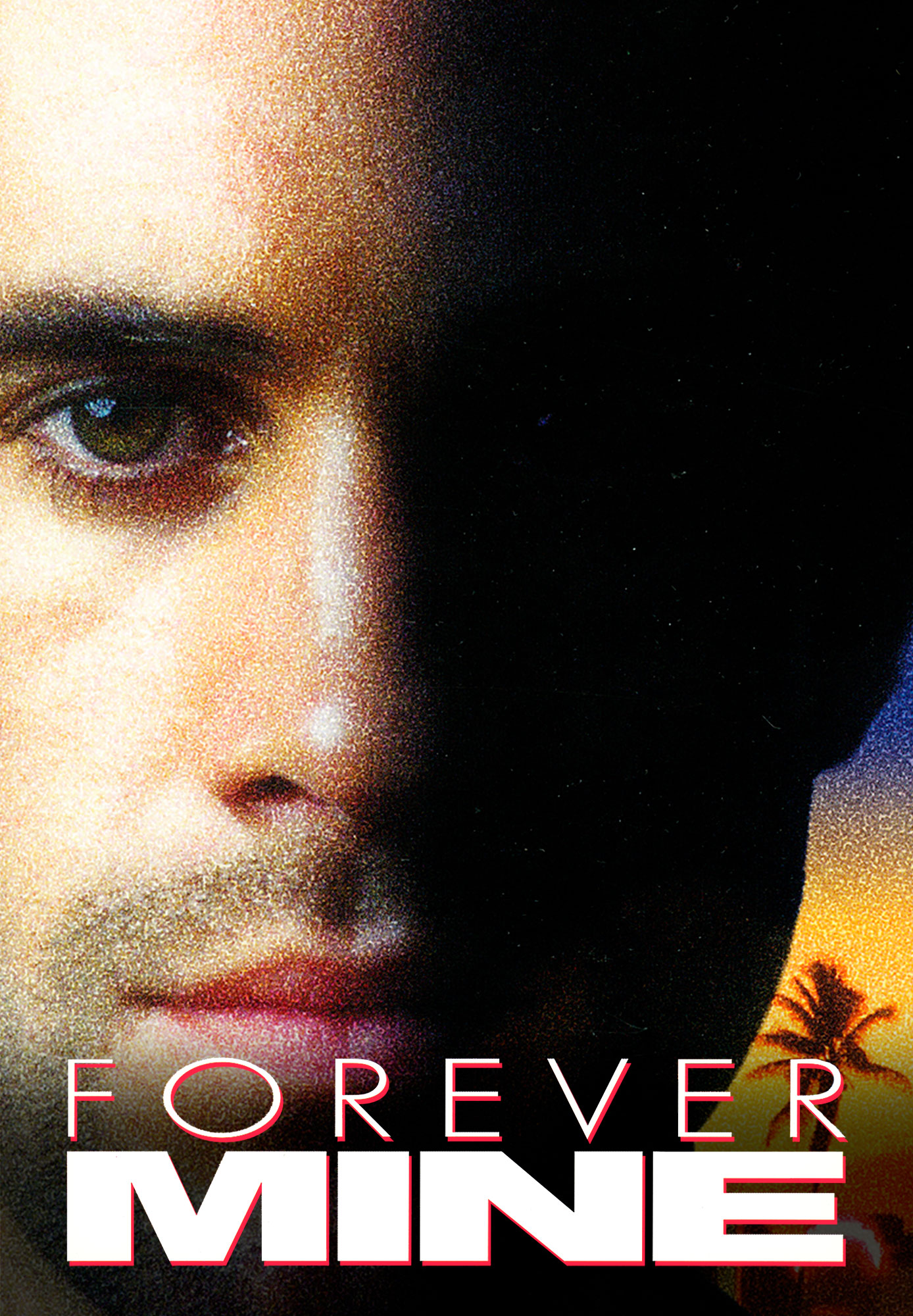 Forever Mine