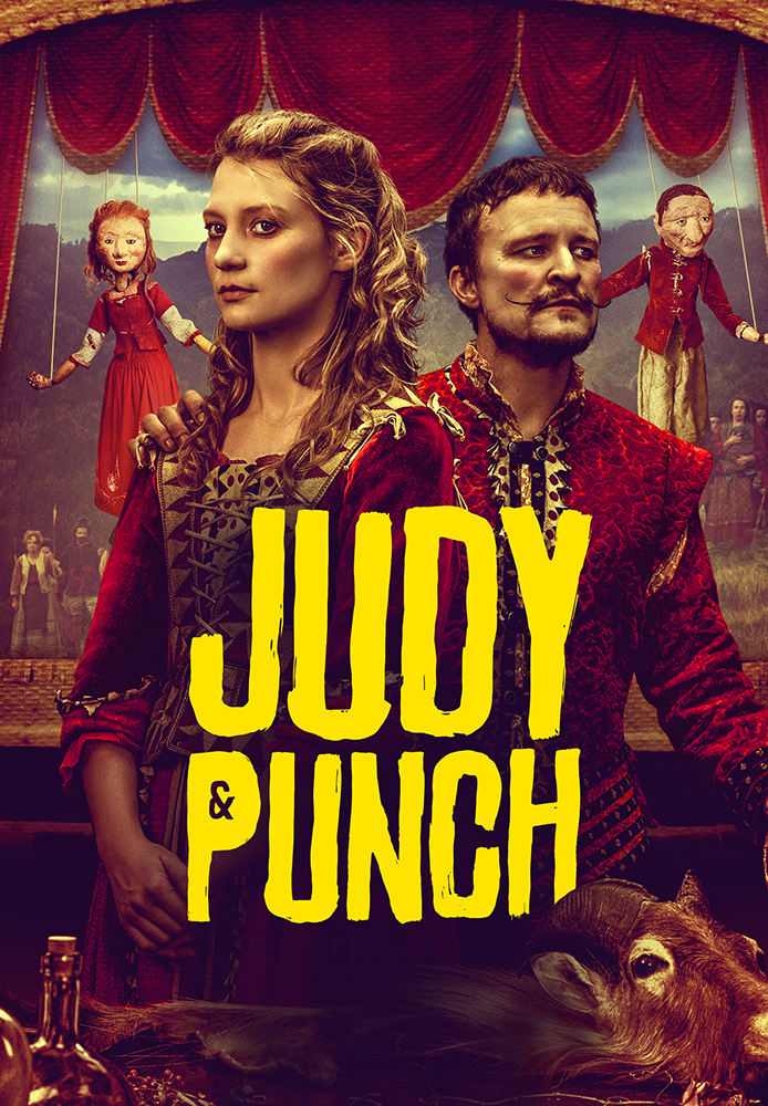 Judy & Punch