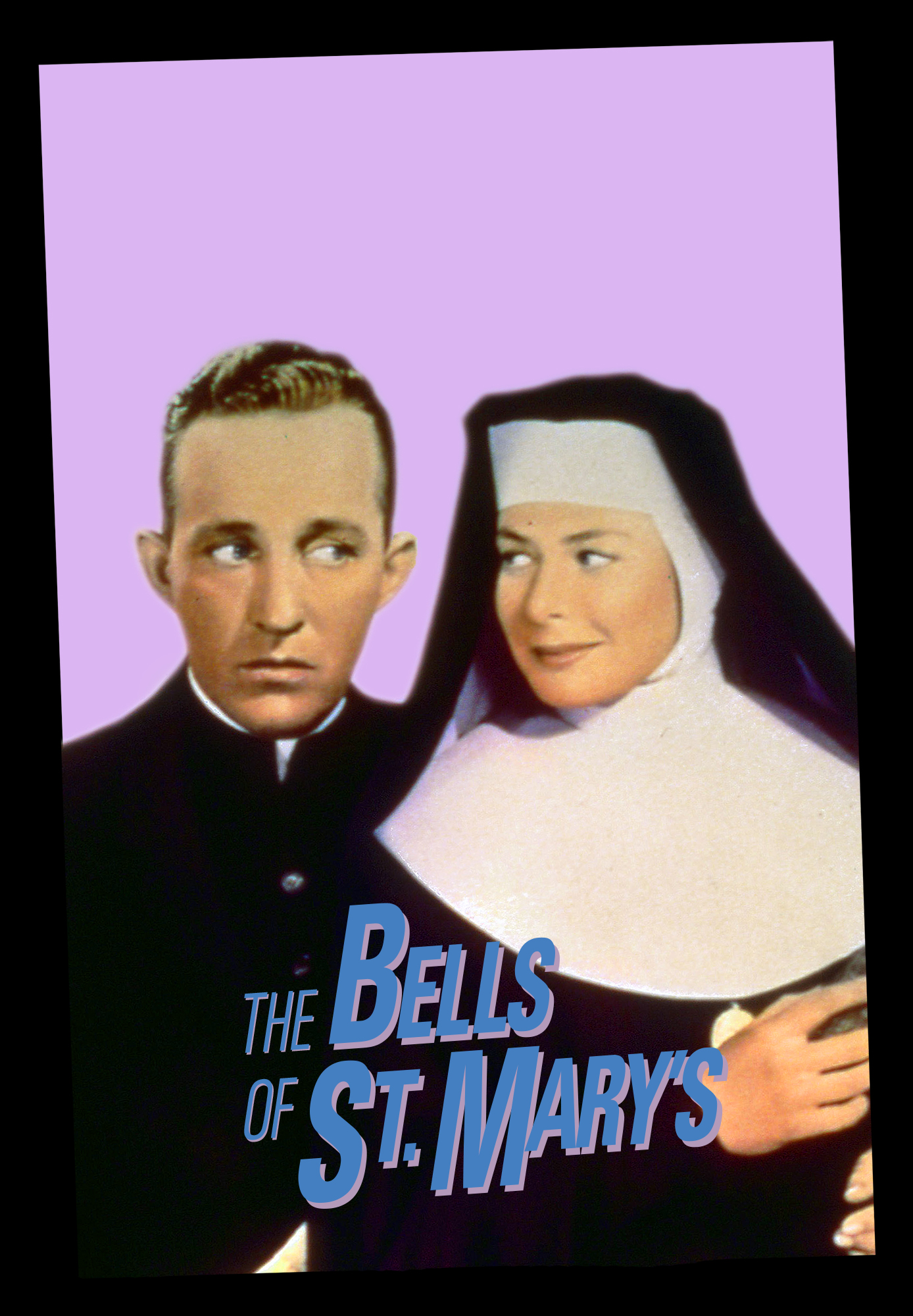 The Bells Of St Mary's