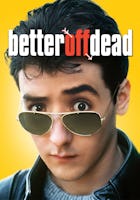 Better Off Dead (CBS Legacy)