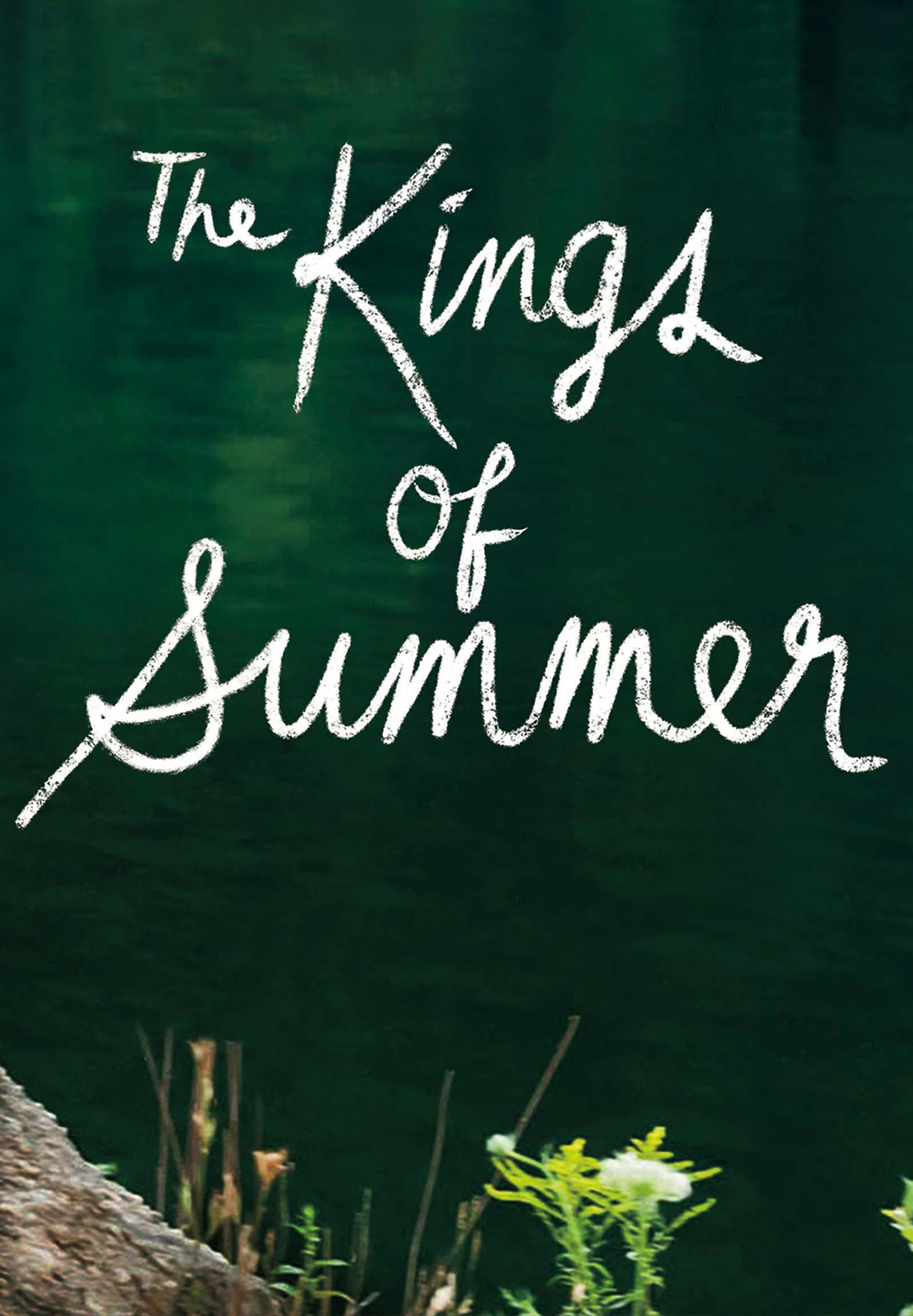 The Kings of Summer