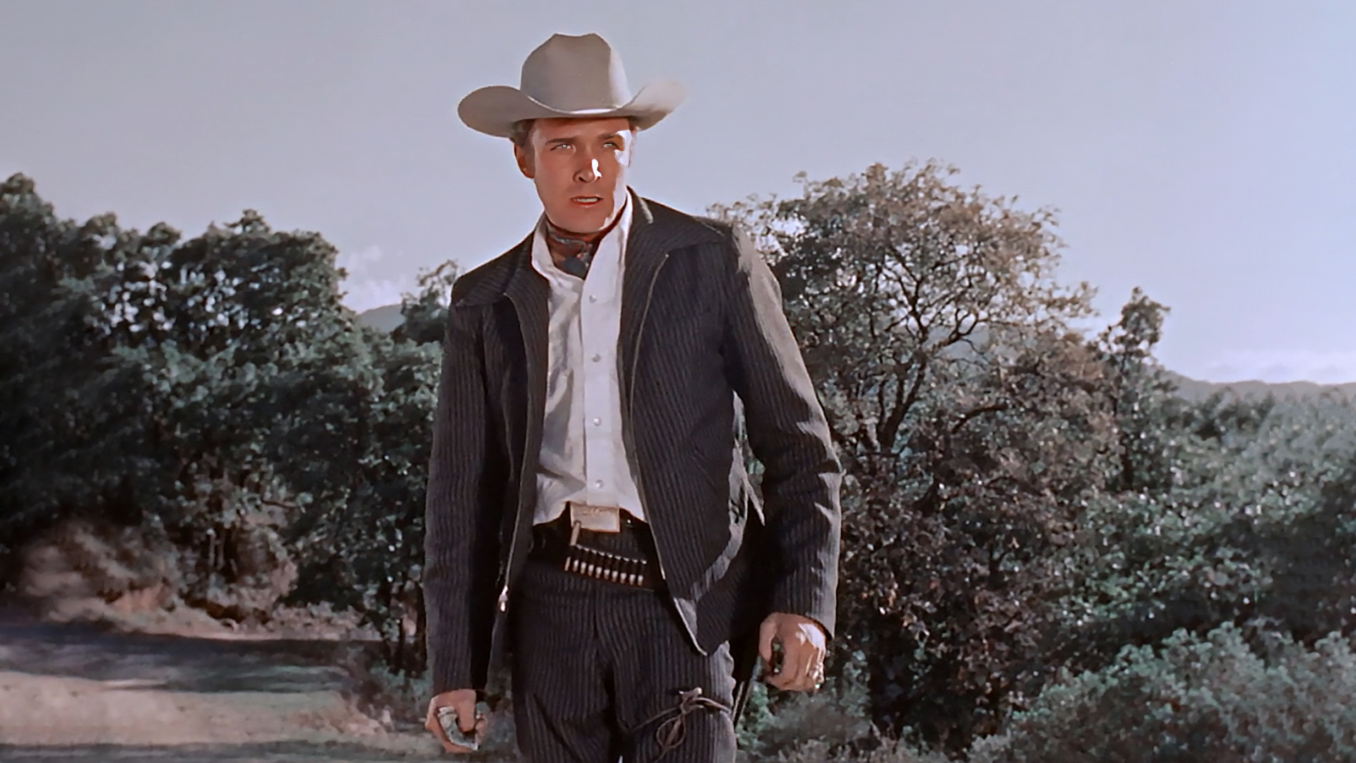 Watch Una bala es mi testigo for Free Online | Pluto TV