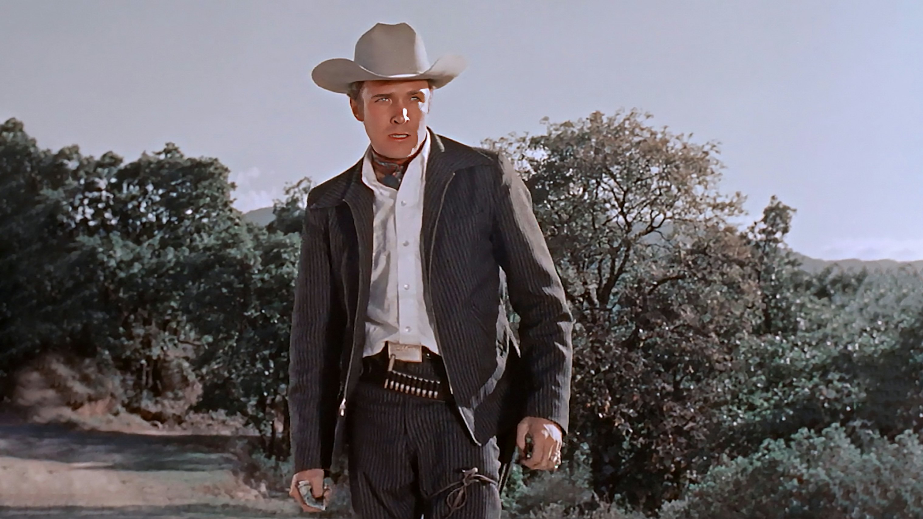 Watch Una bala es mi testigo for Free Online | Pluto TV