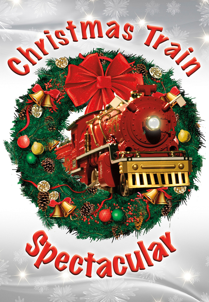 Christmas Train Spectacular