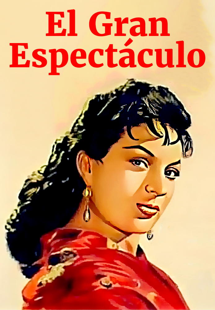 El gran espectáculo