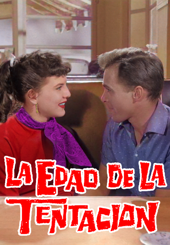 La edad de la tentación