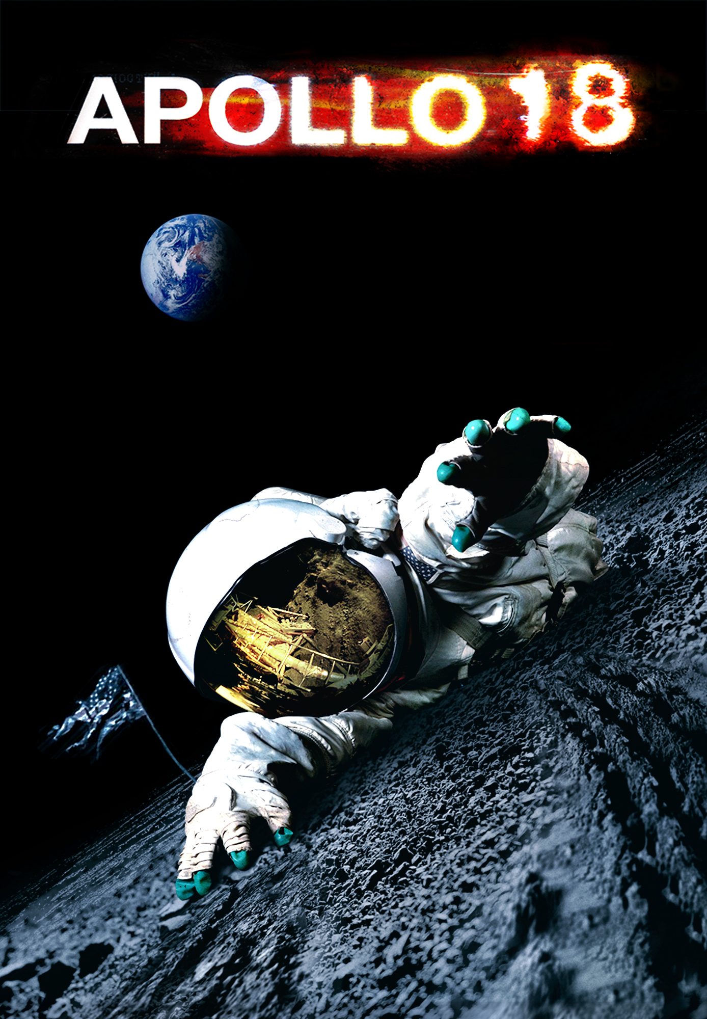 Apollo 18