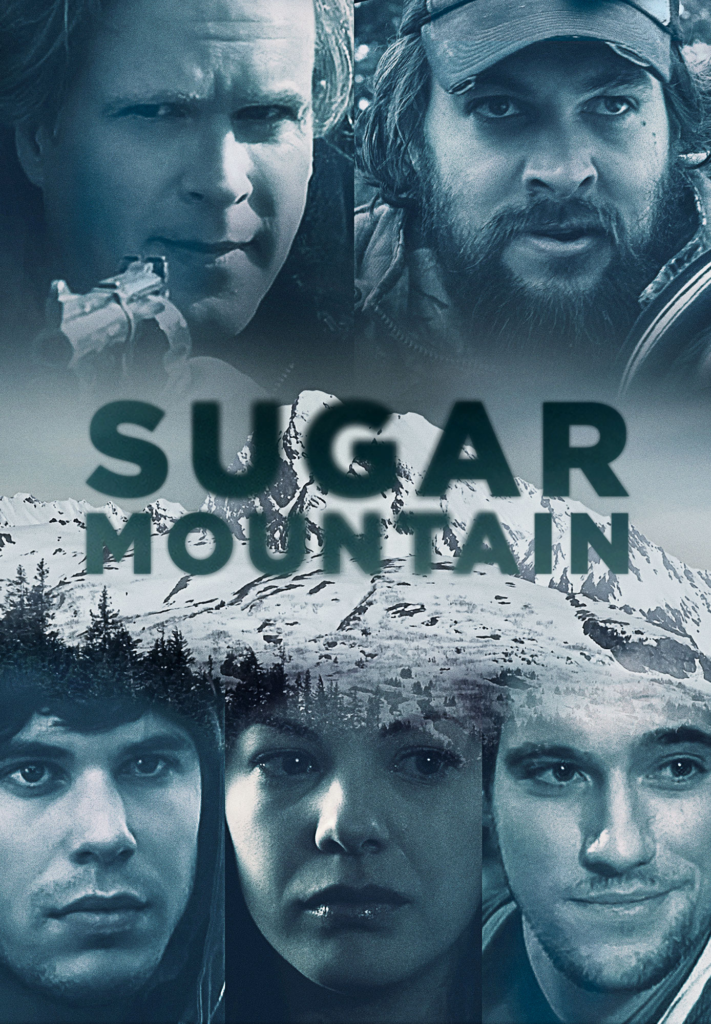 Sugar Mountain