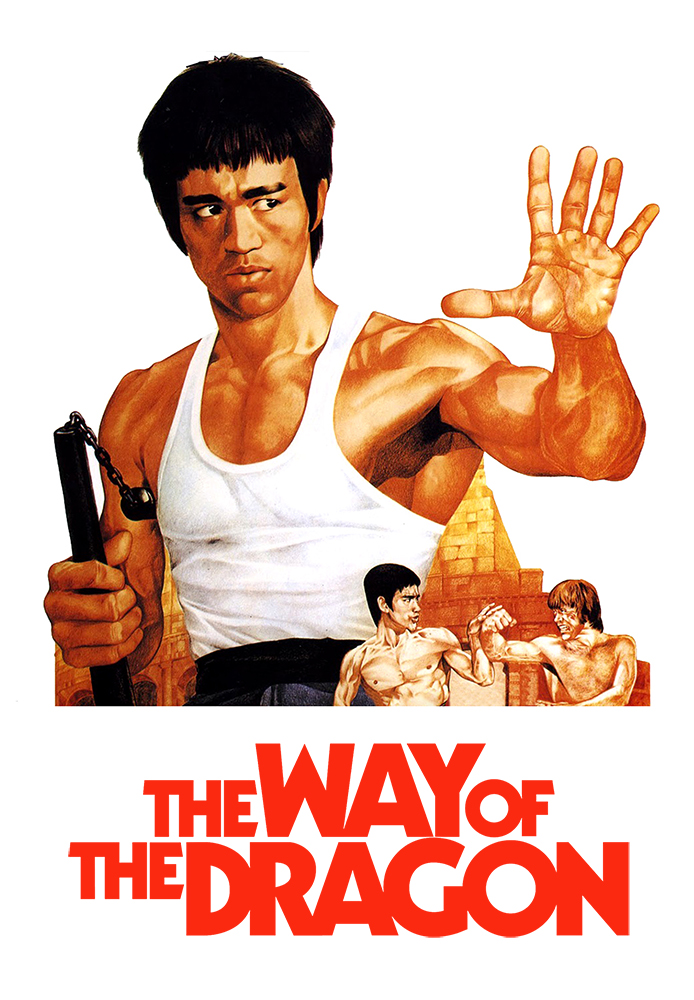 The Way Of The Dragon