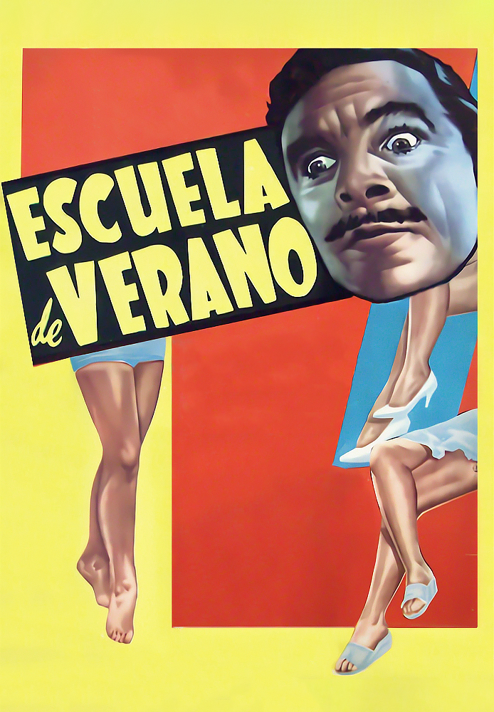 Escuela de verano (LAS)